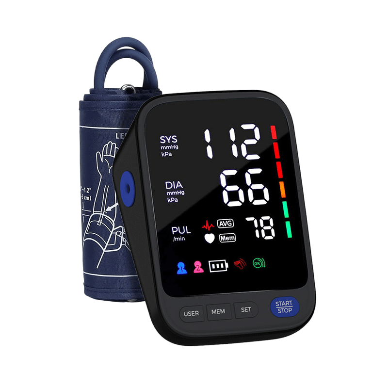 Sherum PreciPulse+