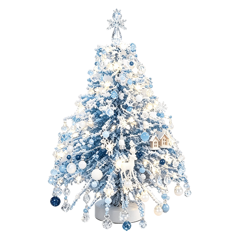 Sherum Little Keepsake Tree Collection