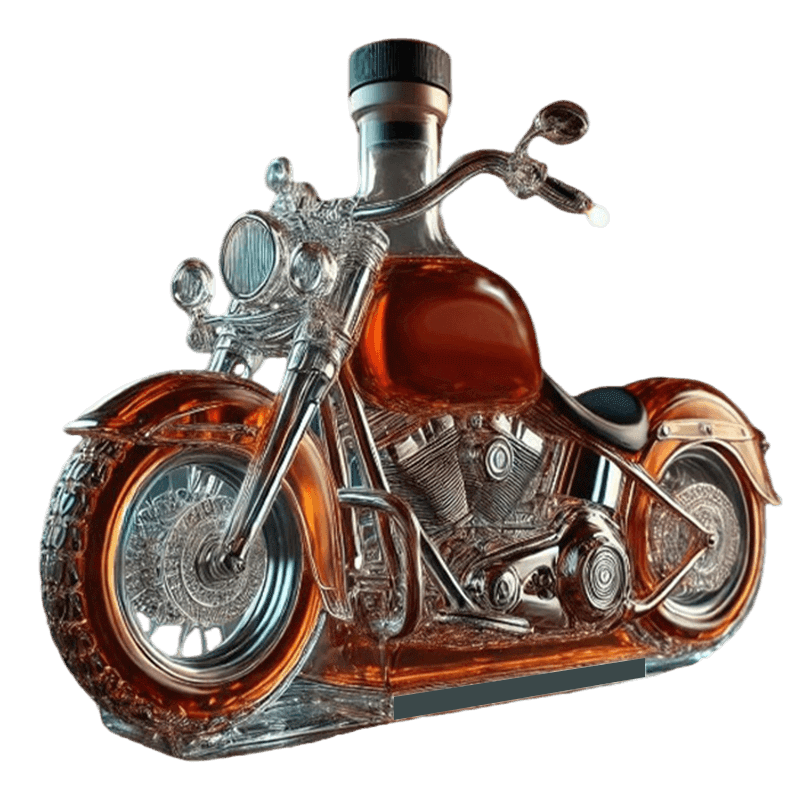Sherum V-Twin Reserve™