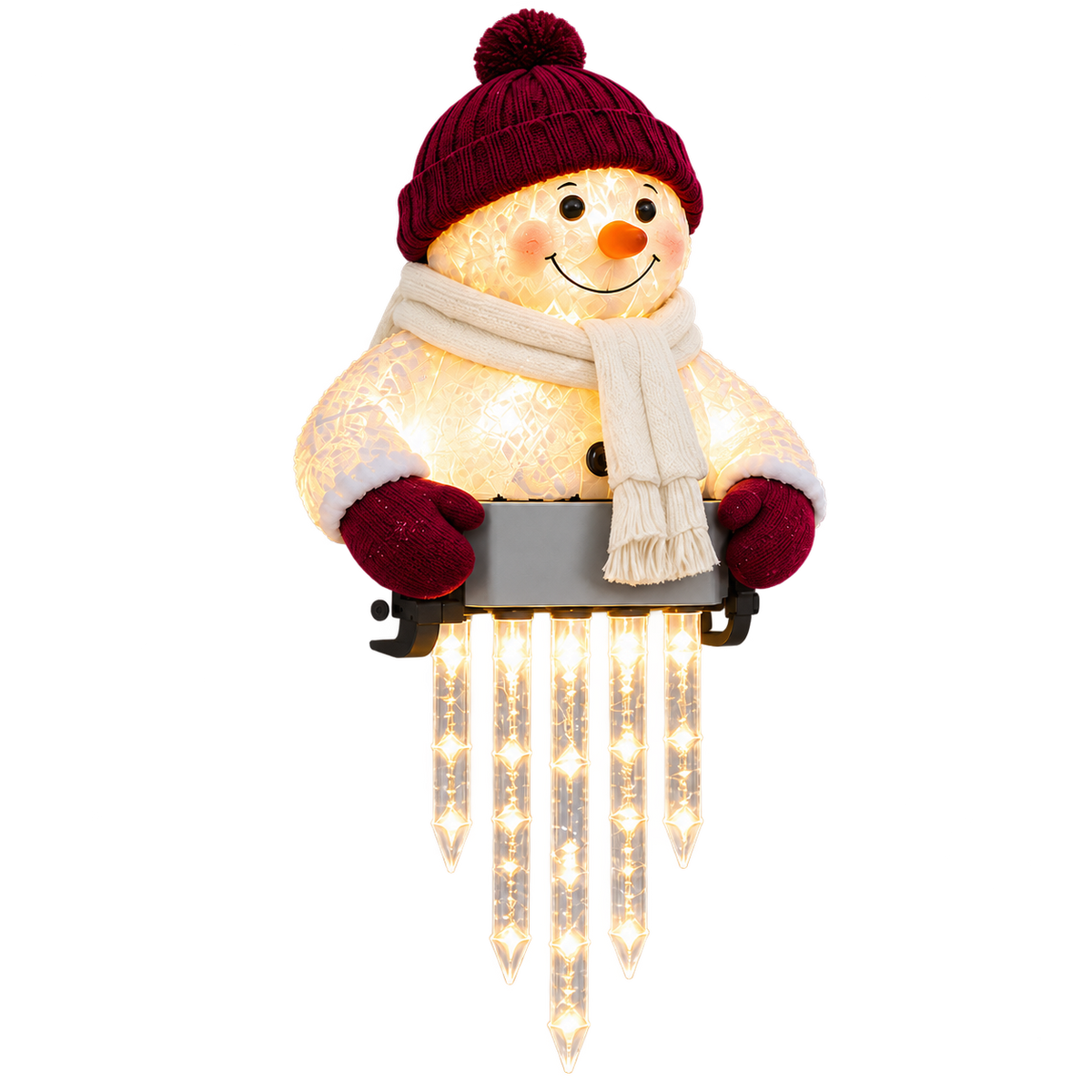 Sherum Railside Snowman
