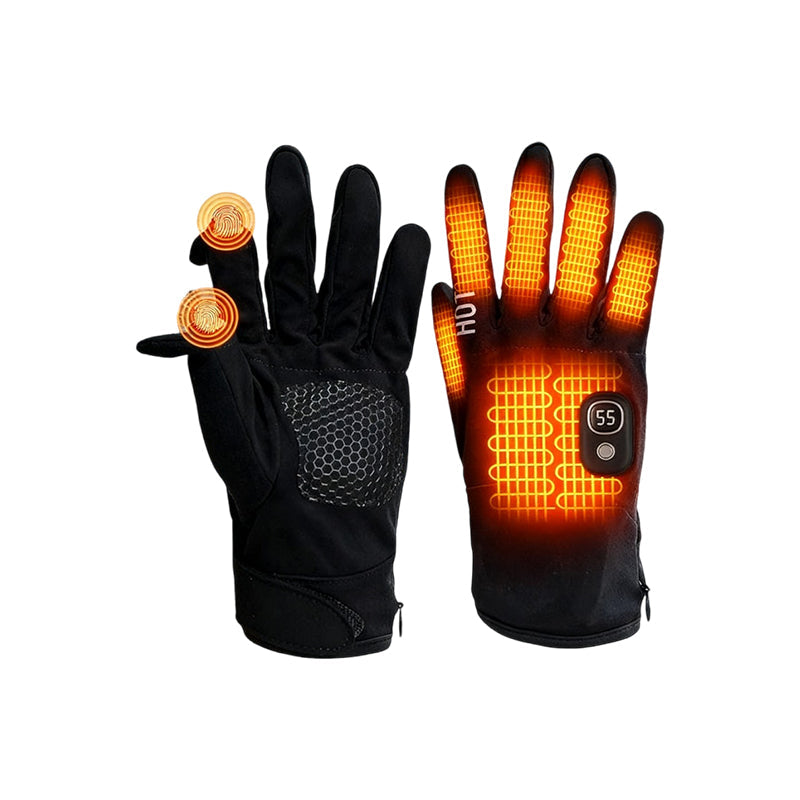 imwing HeatSync Gloves