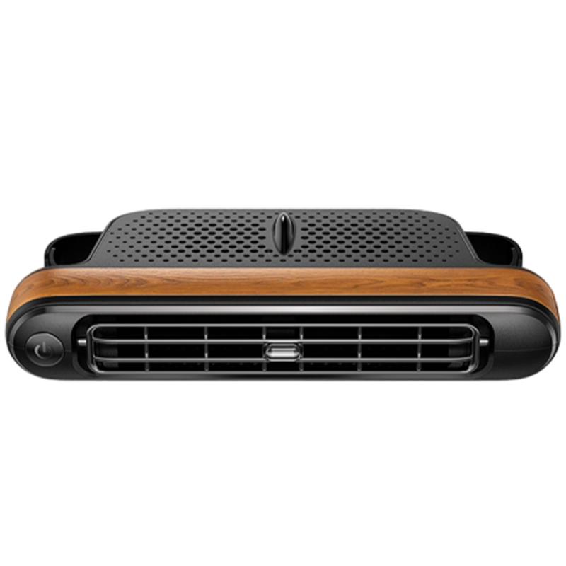 Sherum Vehicle Fan