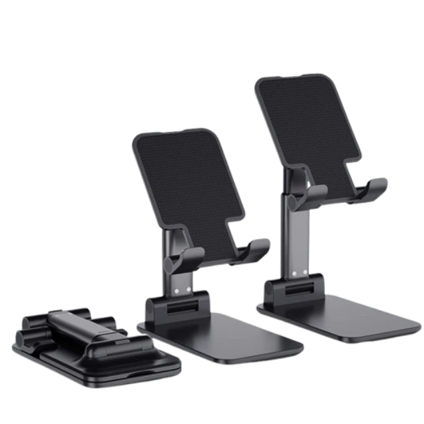 Foldable Mobile Phone Stand