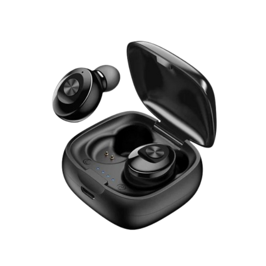 Stereo Wireless Noise Canceling Headphones