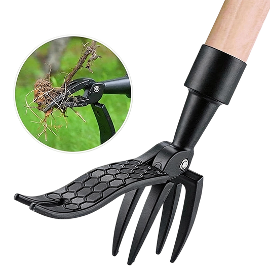 Sherum Weed Puller