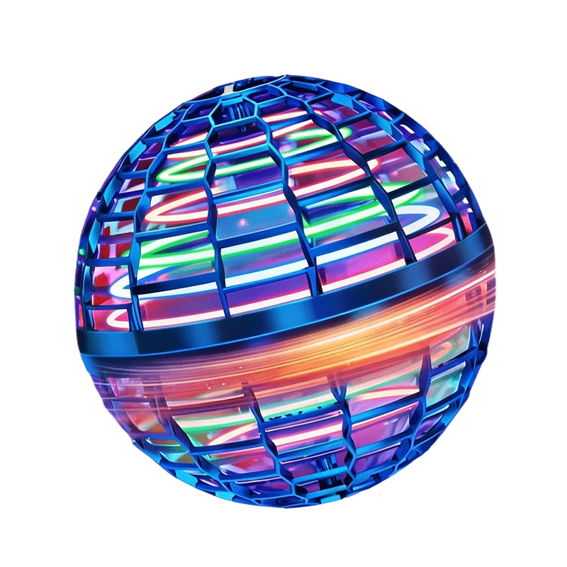 Sherum Flying Ball Toy