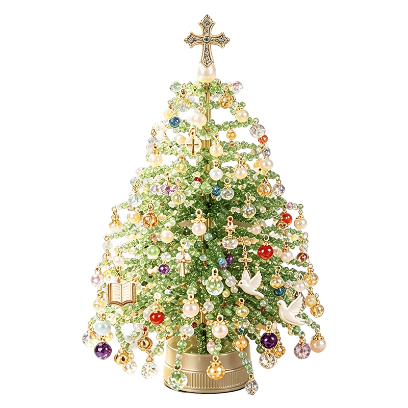 Sherum Little Keepsake Tree Collection