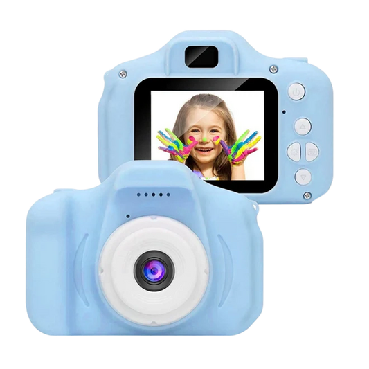 Sherum Kids Digital Camera