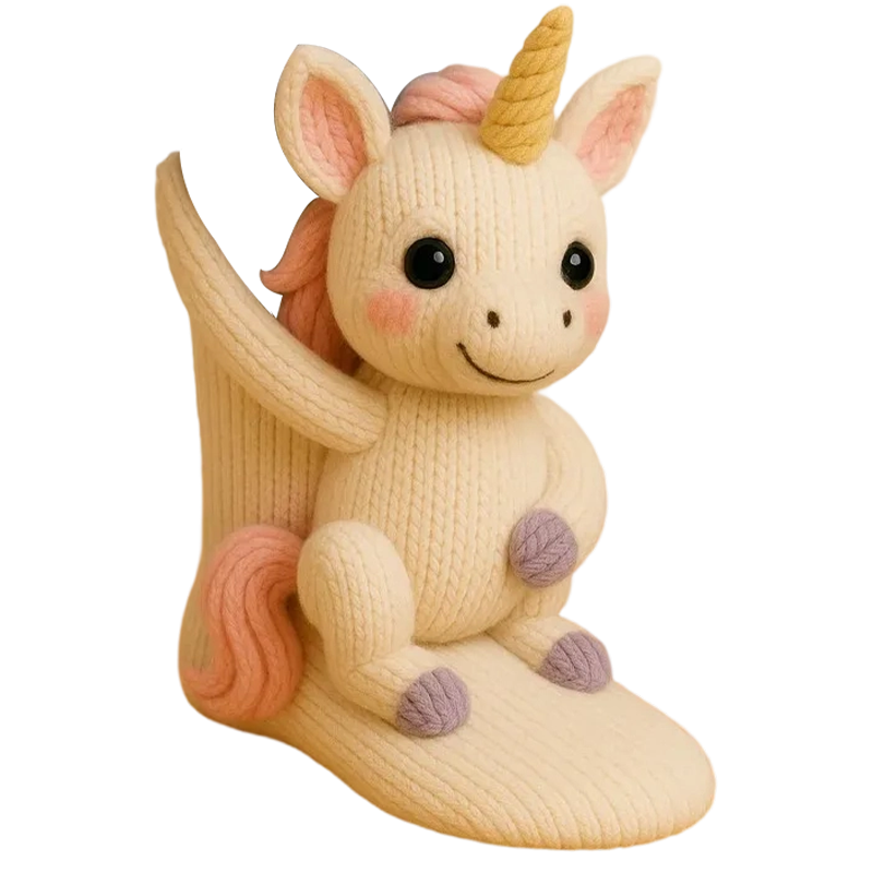 iiipu™ HugHug Socks