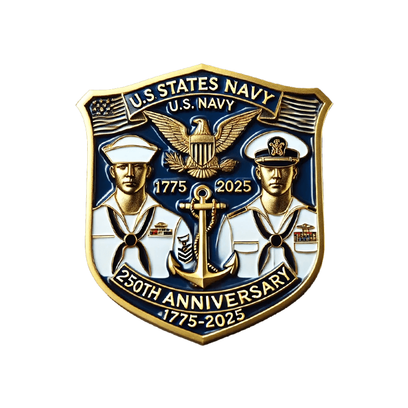 Sherum Valorix Badge